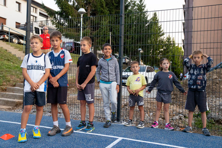 igrišče na Rožni ulici - otvoritev (42)